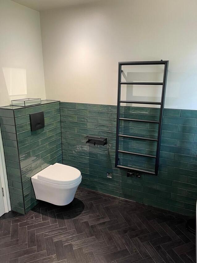 D&C Building Services recent project 1