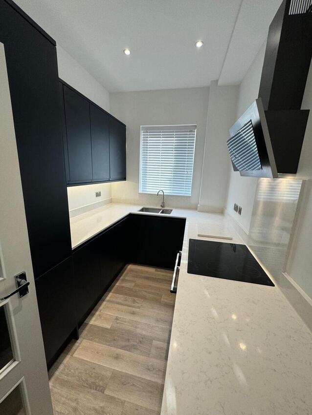 D&C Building Services recent project 10