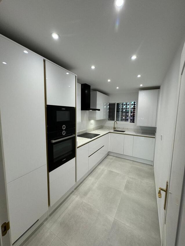 D&C Building Services recent project 12
