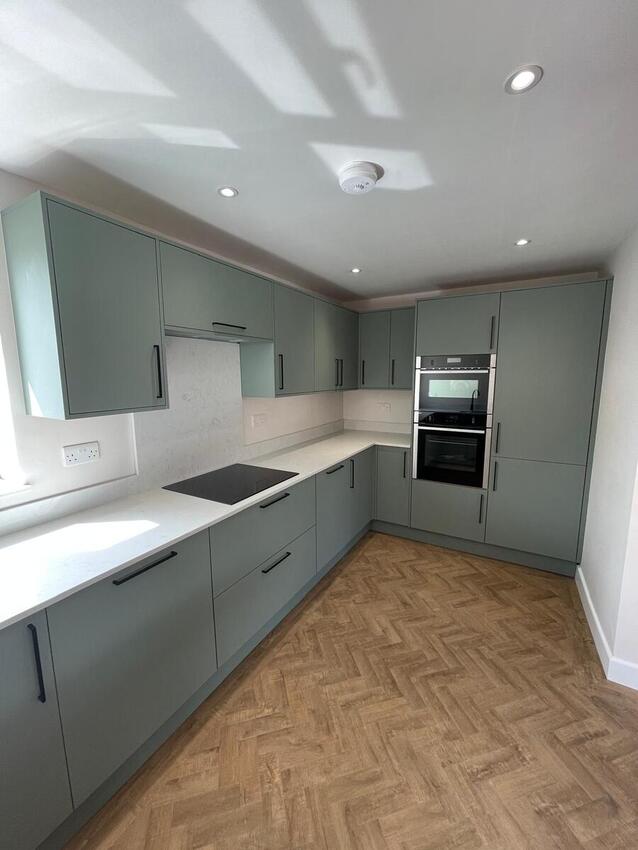 D&C Building Services recent project 14