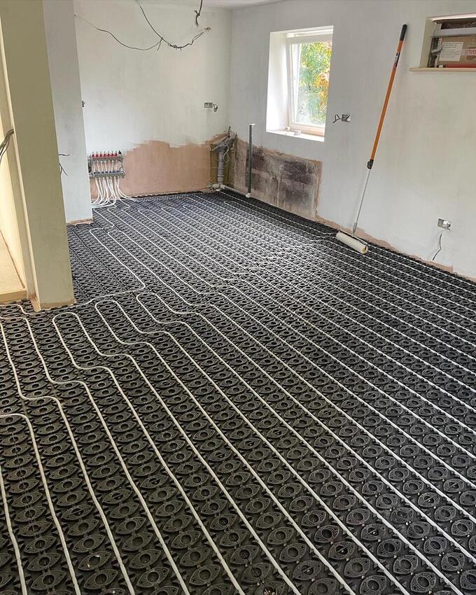 D&C Building Services recent project 15
