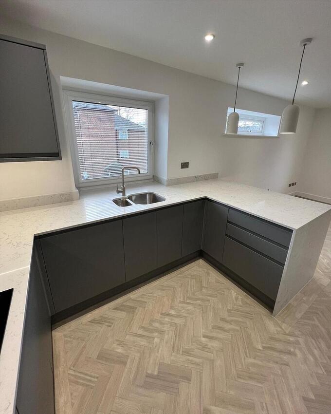 D&C Building Services recent project 16