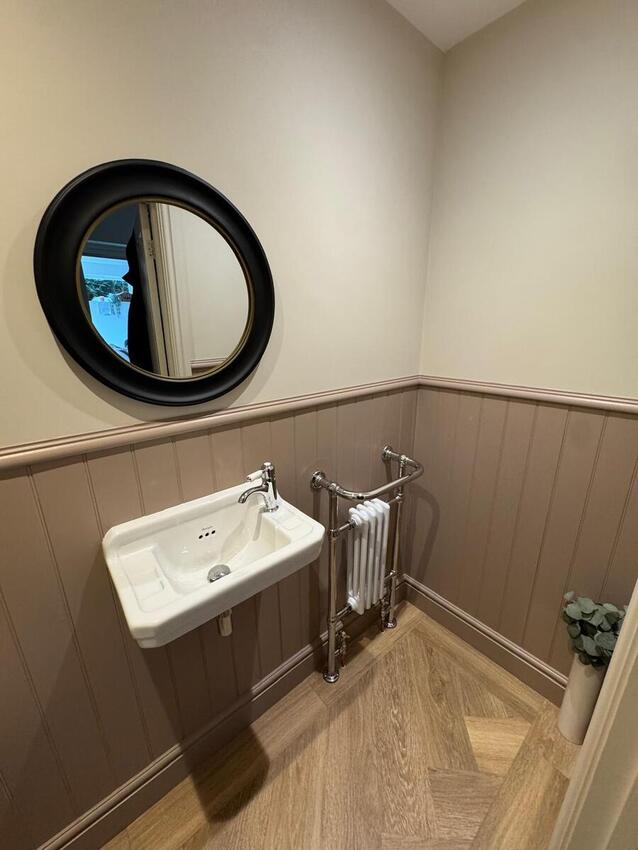 D&C Building Services recent project 17