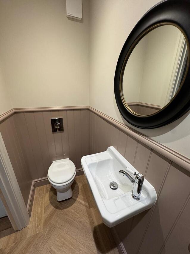 D&C Building Services recent project 18