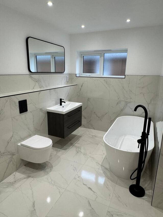 D&C Building Services recent project 19