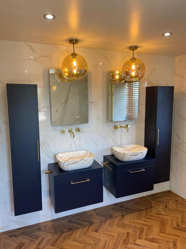 D&C Building Services recent project 2