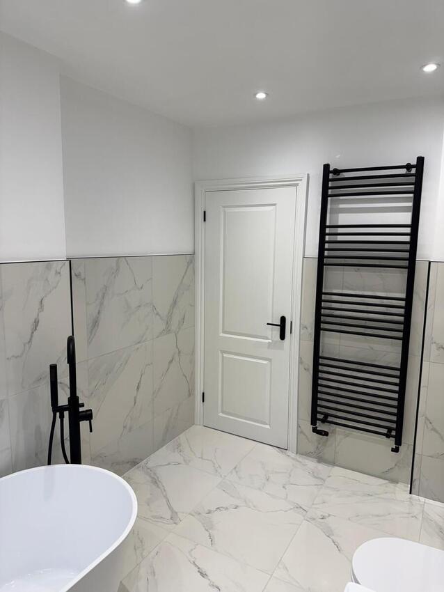 D&C Building Services recent project 20