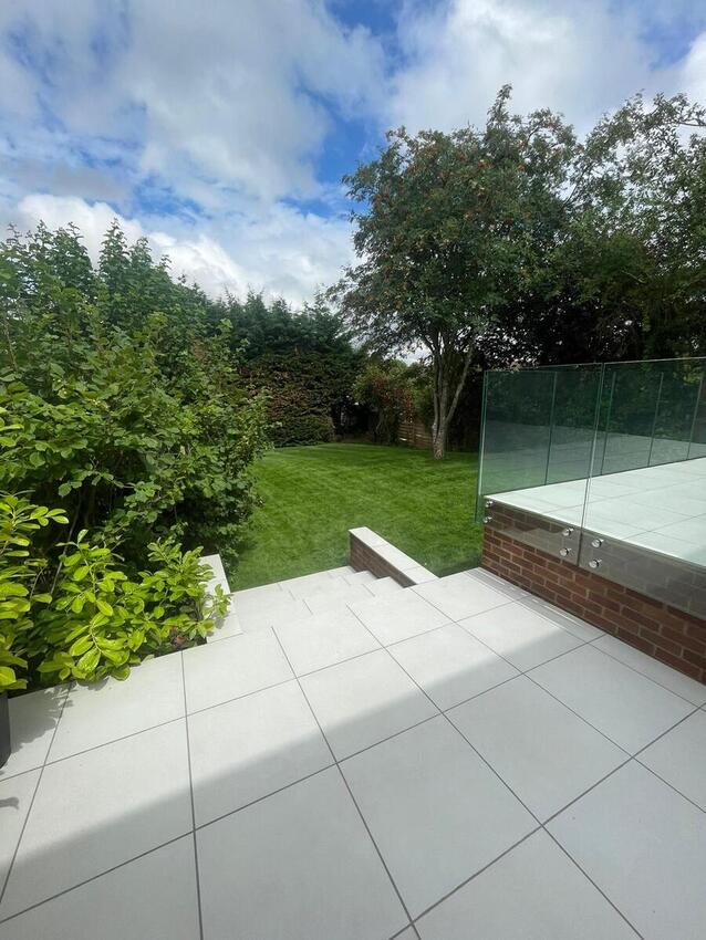 D&C Building Services recent project 21