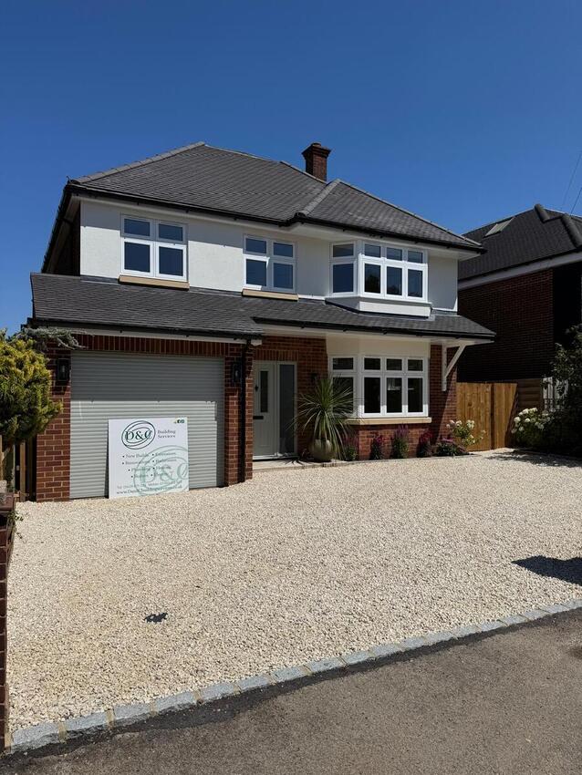 D&C Building Services recent project 22