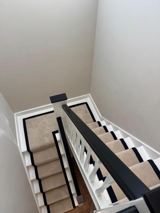 D&C Building Services recent project 23