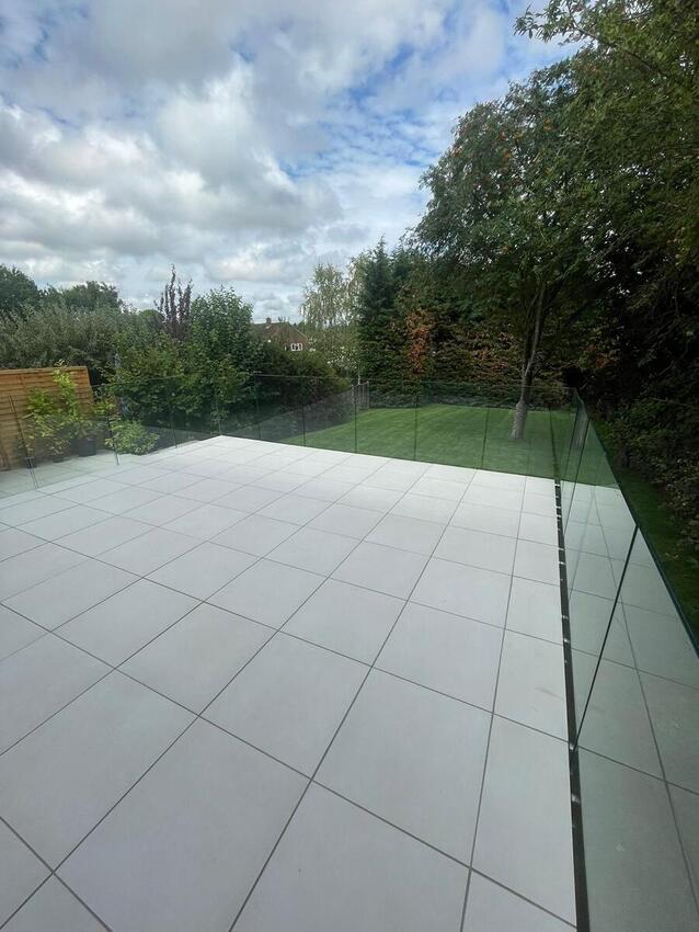 D&C Building Services recent project 26