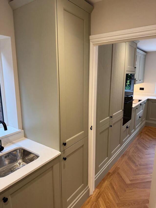 D&C Building Services recent project 28