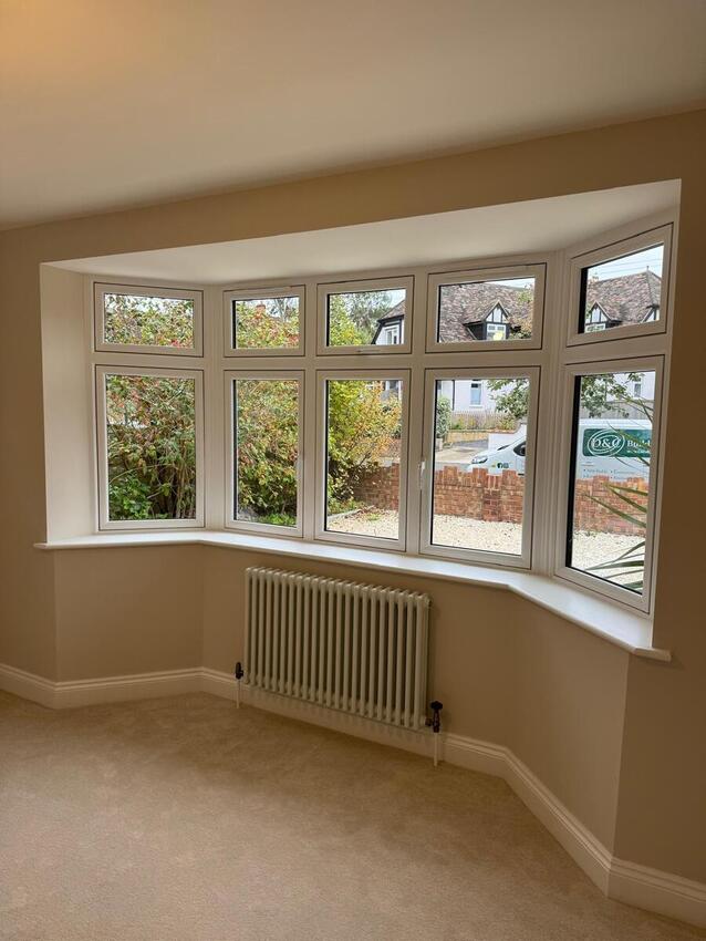 D&C Building Services recent project 29