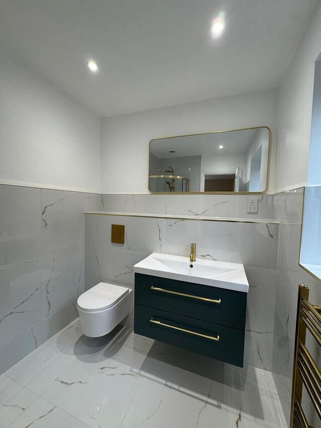 D&C Building Services recent project 31