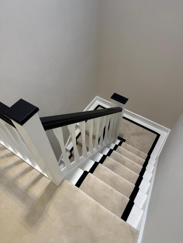 D&C Building Services recent project 33