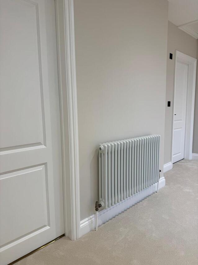 D&C Building Services recent project 34