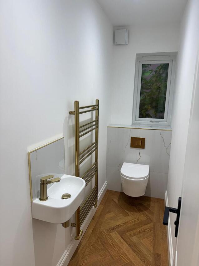D&C Building Services recent project 35