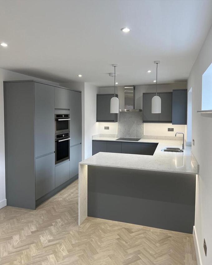 D&C Building Services recent project 5