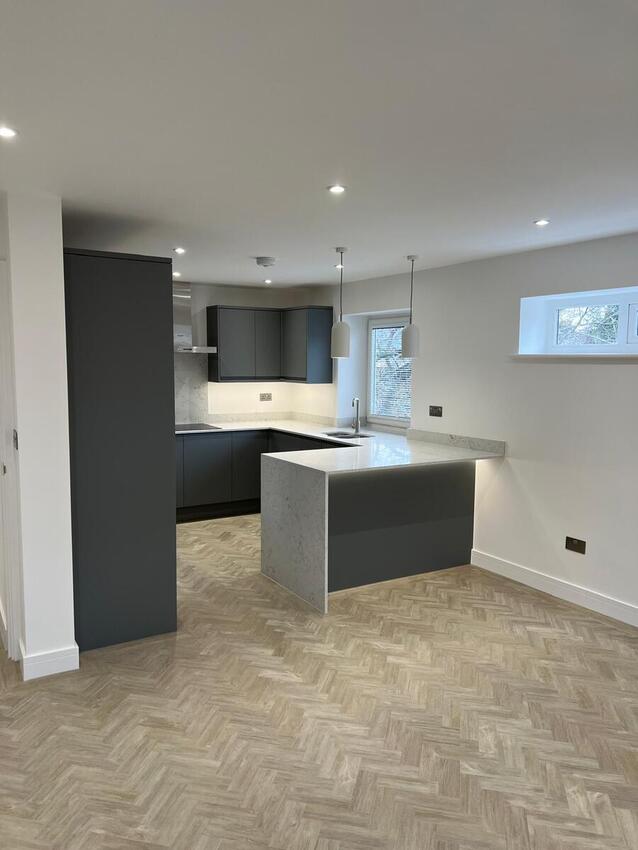 D&C Building Services recent project 6